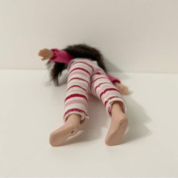 Lottie Doll Arklu Brown Hair - Picture 11 of 15